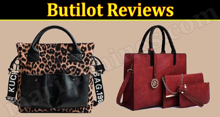 Butilot Online website Reviews