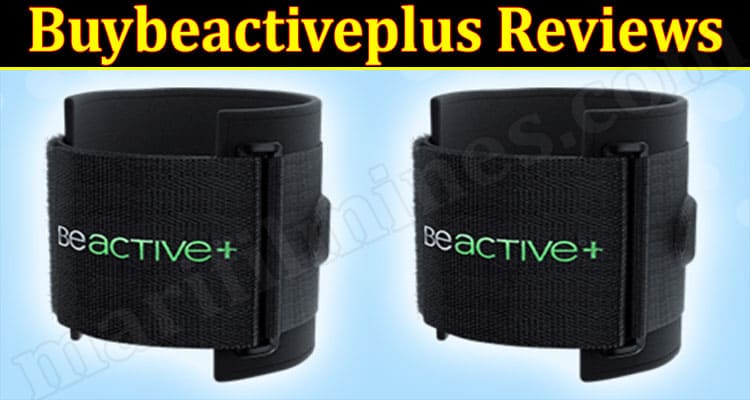 Buybeactiveplus Online website Reviews
