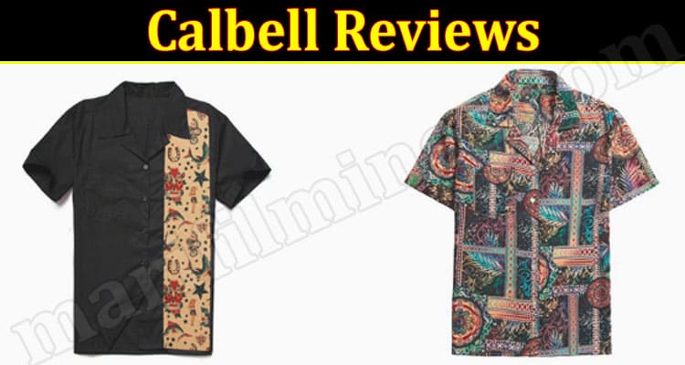 Calbell Online Website Revews