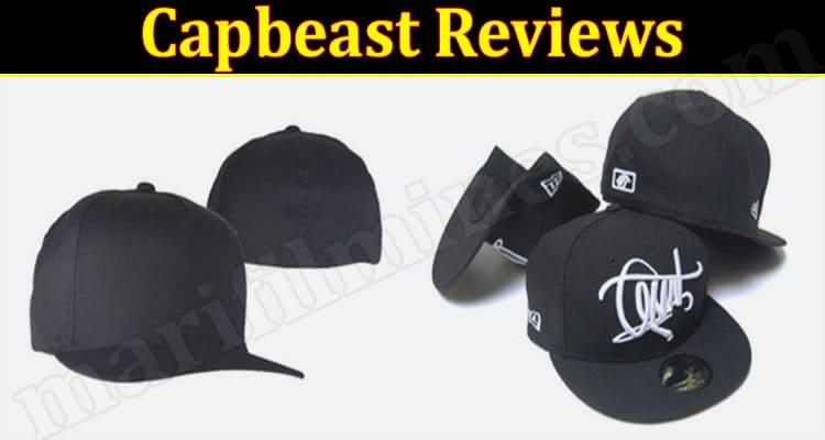 Capbeast online website Reviews