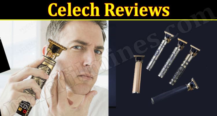 Celech Online website Reviews