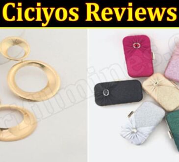 Ciciyos Online website Reviews