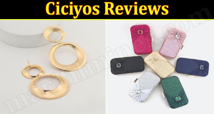 Ciciyos Online website Reviews