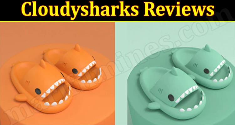 Cloudysharks Online website Reviews