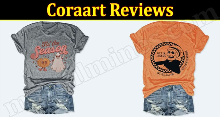 Coraart Online Website Reviews