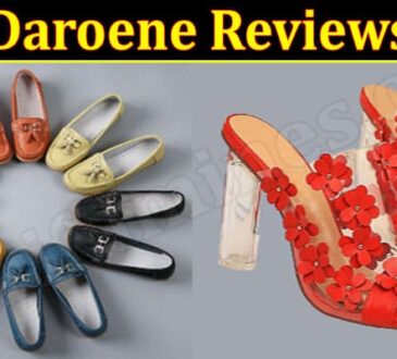 Daroene online website Reviews