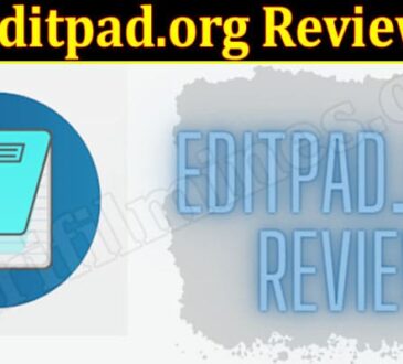 Editpad.org Online Website Review