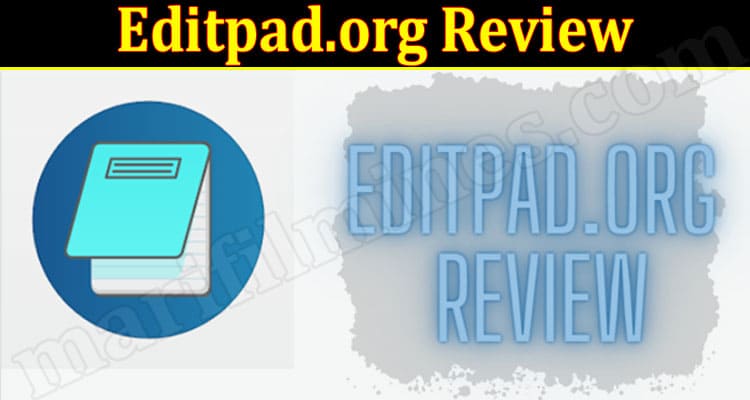 Editpad.org Online Website Review