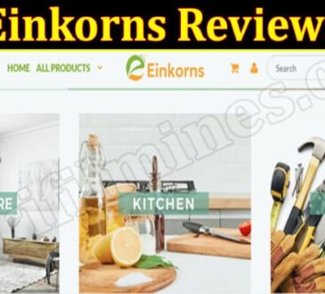 Einkorns Online website Reviews