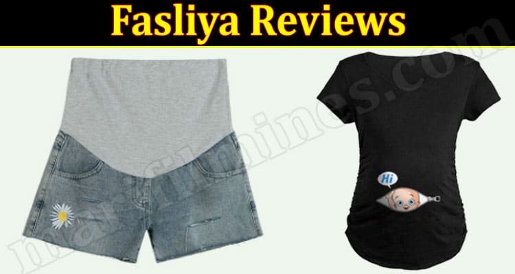 Fasliya Online website Reviews