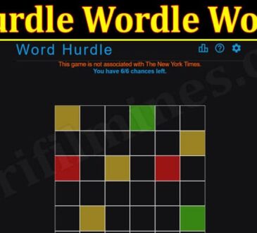 Gaming tips Hurdle Wordle Word