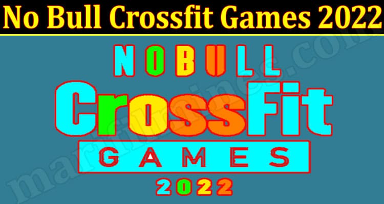 Gaming tips No Bull Crossfit Games 2022
