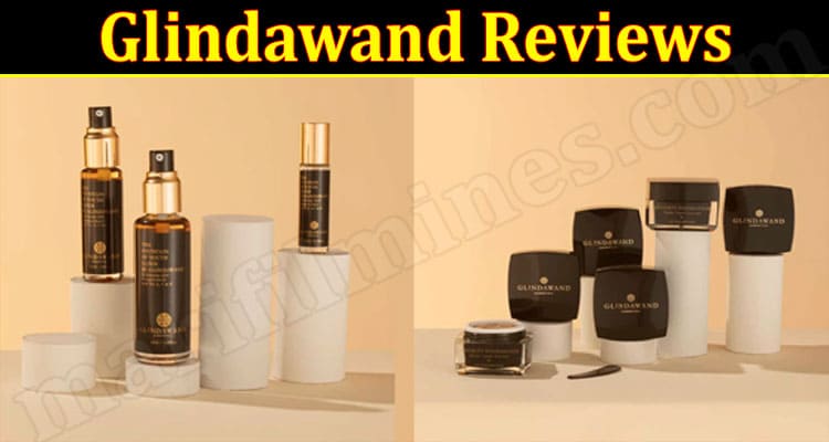 Glindawand Online website Reviews