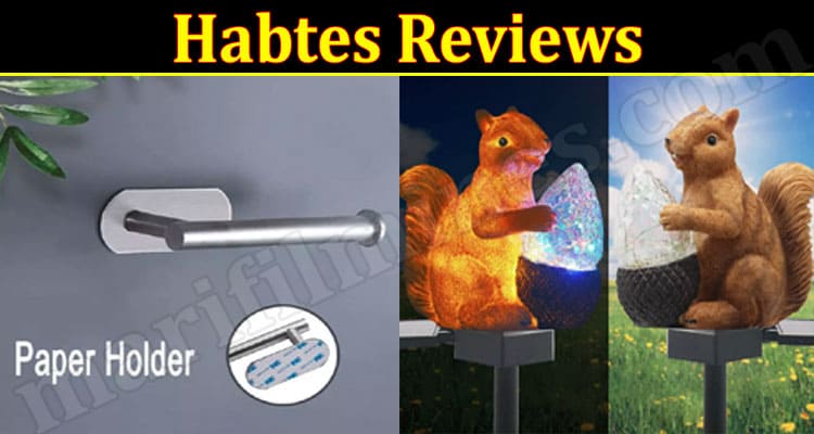 Habtes ONLINE WEBSITE Reviews