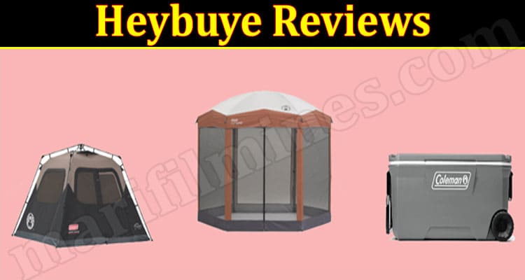 Heybuye Online website Reviews