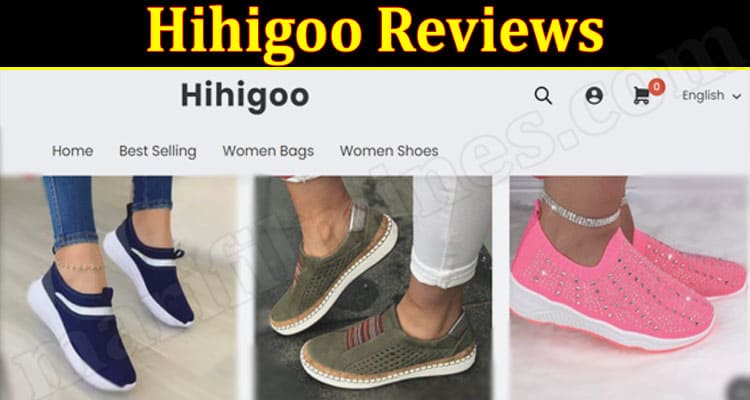 Hihigoo Online website Reviews