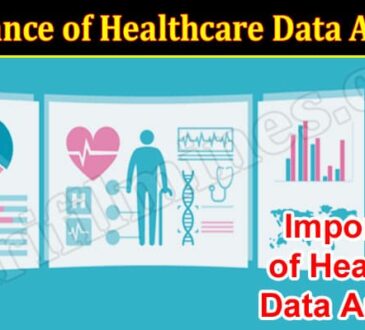 How to Importance of Healthcare Data Analytics