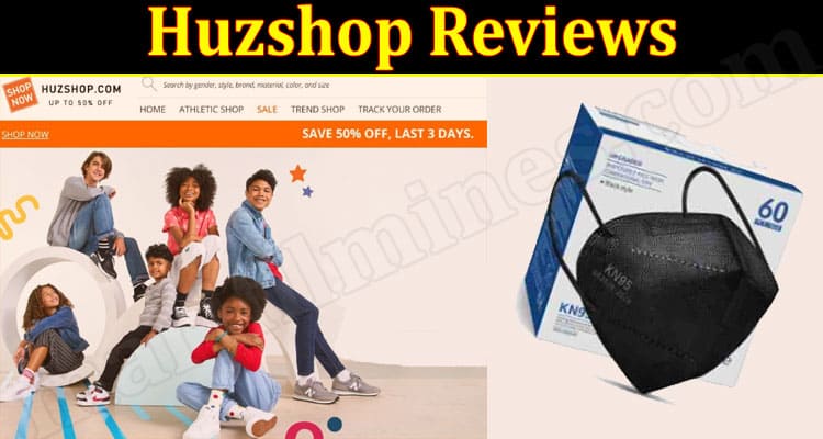 Huzshop Online website Reviews