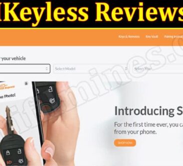 IKeyless online webite Reviews