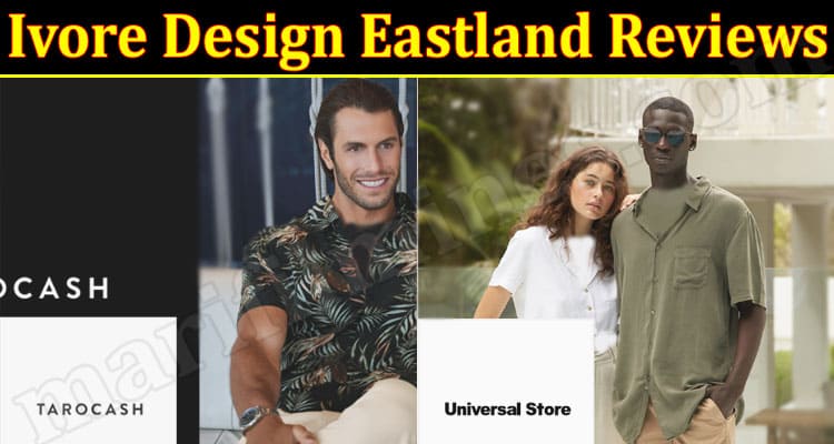 Ivore Design Eastland Online website Reviews