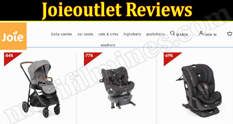 Joieoutlet Online website Reviews