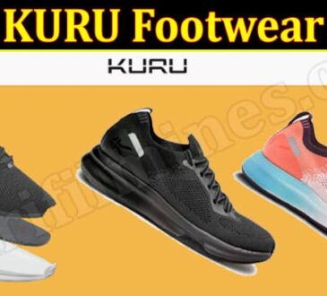 KURU Footwear Most Comfortable Shoes