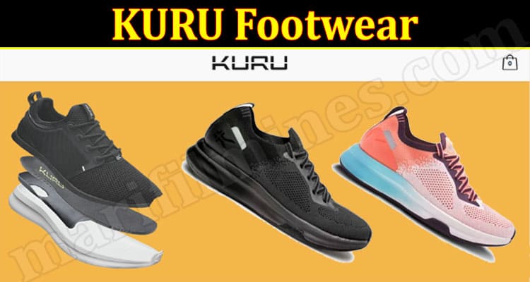 KURU Footwear Most Comfortable Shoes