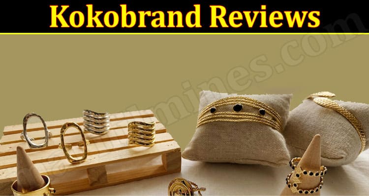 Kokobrand Online website Reviews