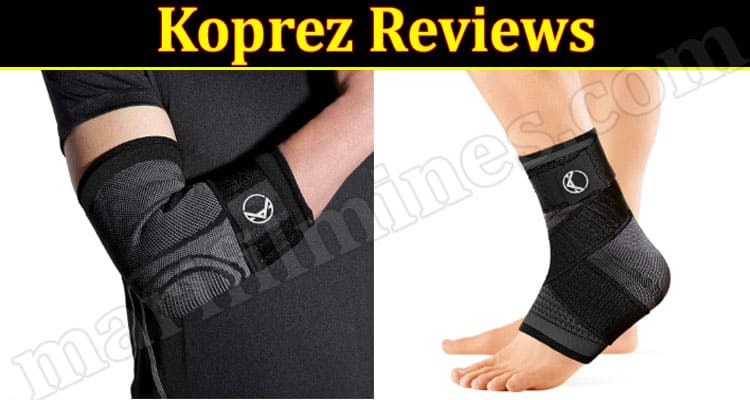 Koprez Online website Reviews