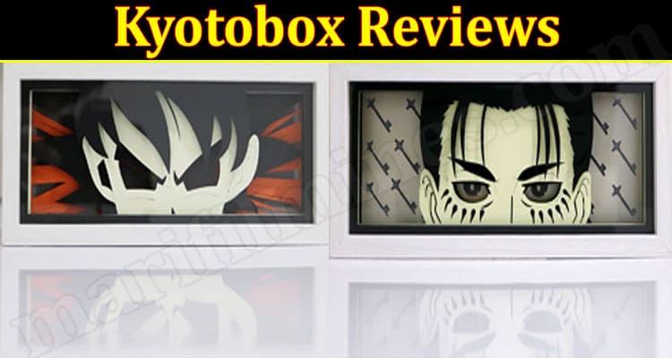 Kyotobox Online website Reviews