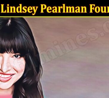 Latest News Actress Lindsey Pearlman Found Dead