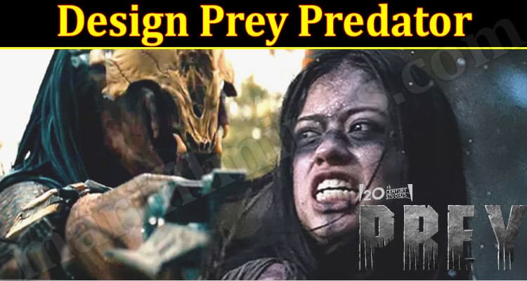 Latest News Design Prey Predator