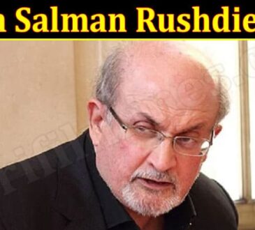 Latest News Fatwa Salman Rushdie Wiki