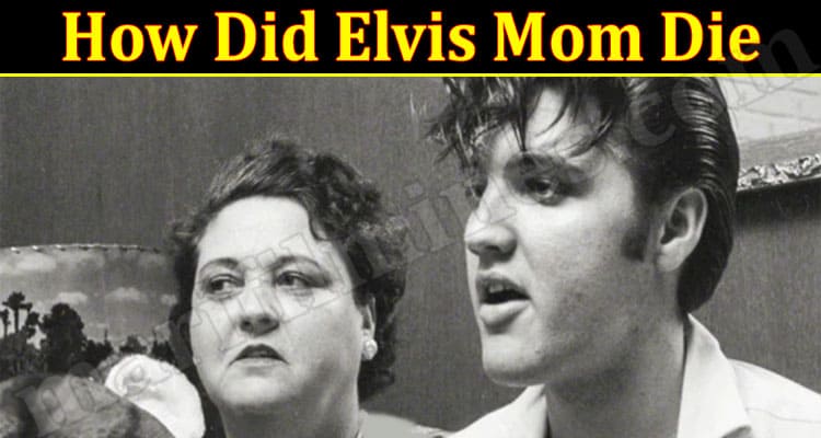 How Old Was Elvis Presley When He Died Arkansas