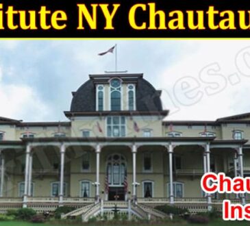 Latest News Institute NY Chautauqua