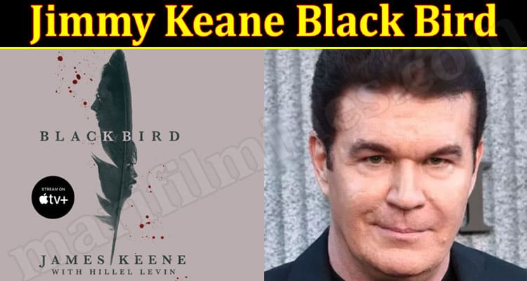 Latest News Jimmy Keane Black Bird