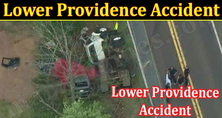 Latest News Lower Providence Accident
