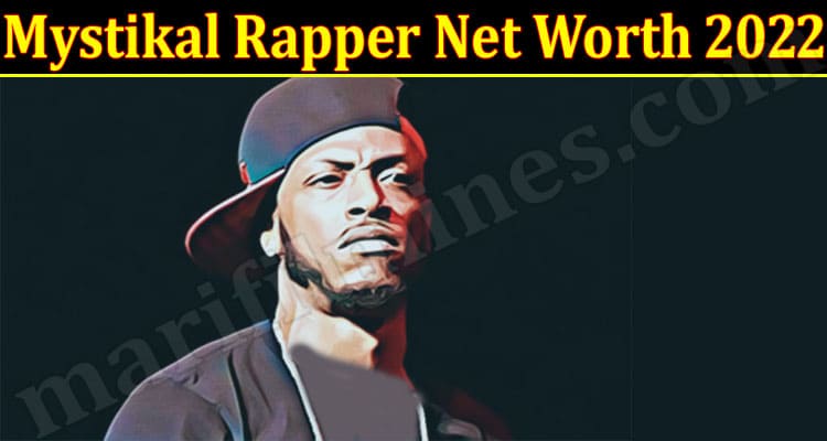 Latest News Mystikal Rapper Net Worth 2022