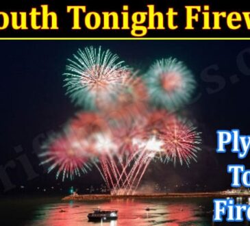 Latest News Plymouth Tonight Fireworks
