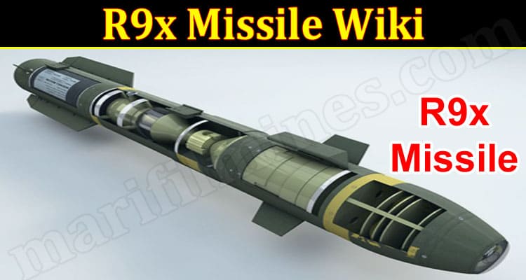 Latest News R9x Missile Wiki