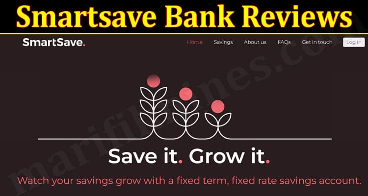 Latest News Smartsave Bank Reviews