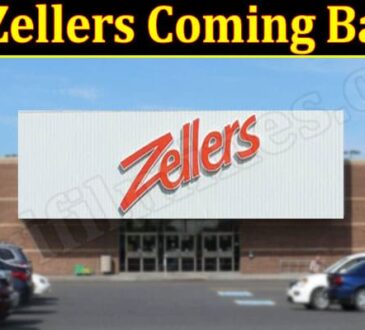Latest News Zellers Coming Back