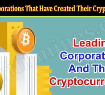 Leading Corporations That Have Created Their Cryptocurrencies