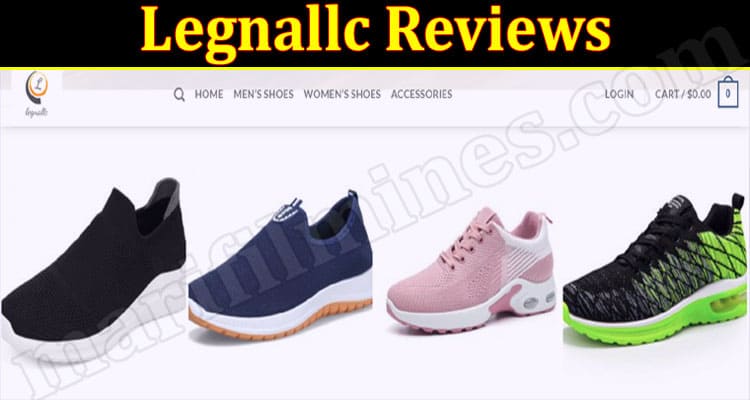 Legnallc online website Reviews