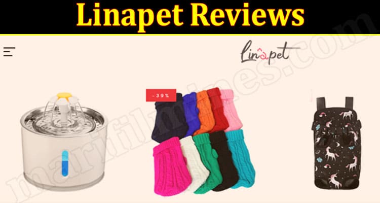 Linapet Online website Reviews