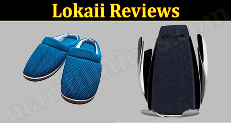 Lokaii Online website Reviews