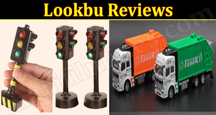 Lookbu Online website Reviews