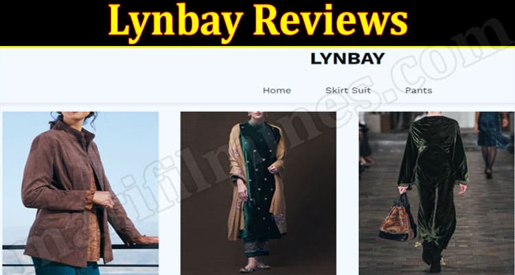 Lynbay Online website Reviews