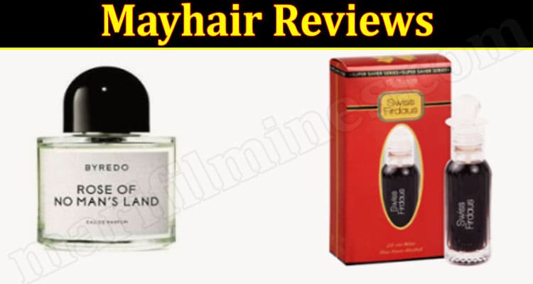 Mayhair Online website Reviews