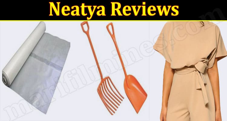 Neatya Online website Reviews